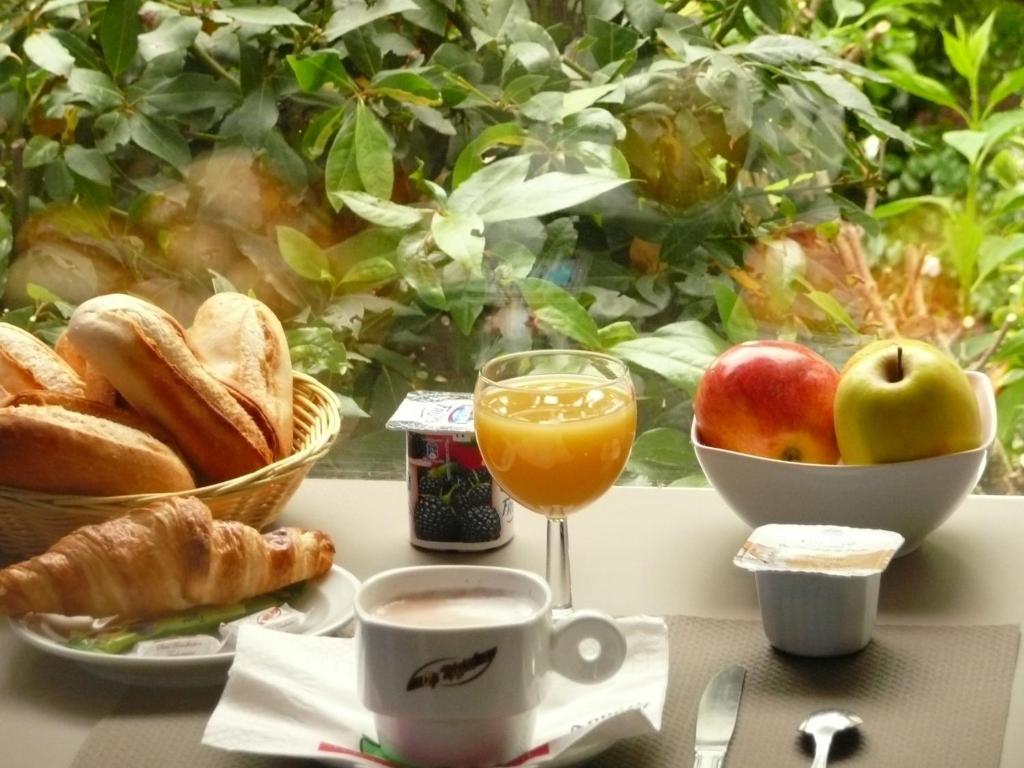 Fasthotel Toulouse Est Бальма Екстер'єр фото