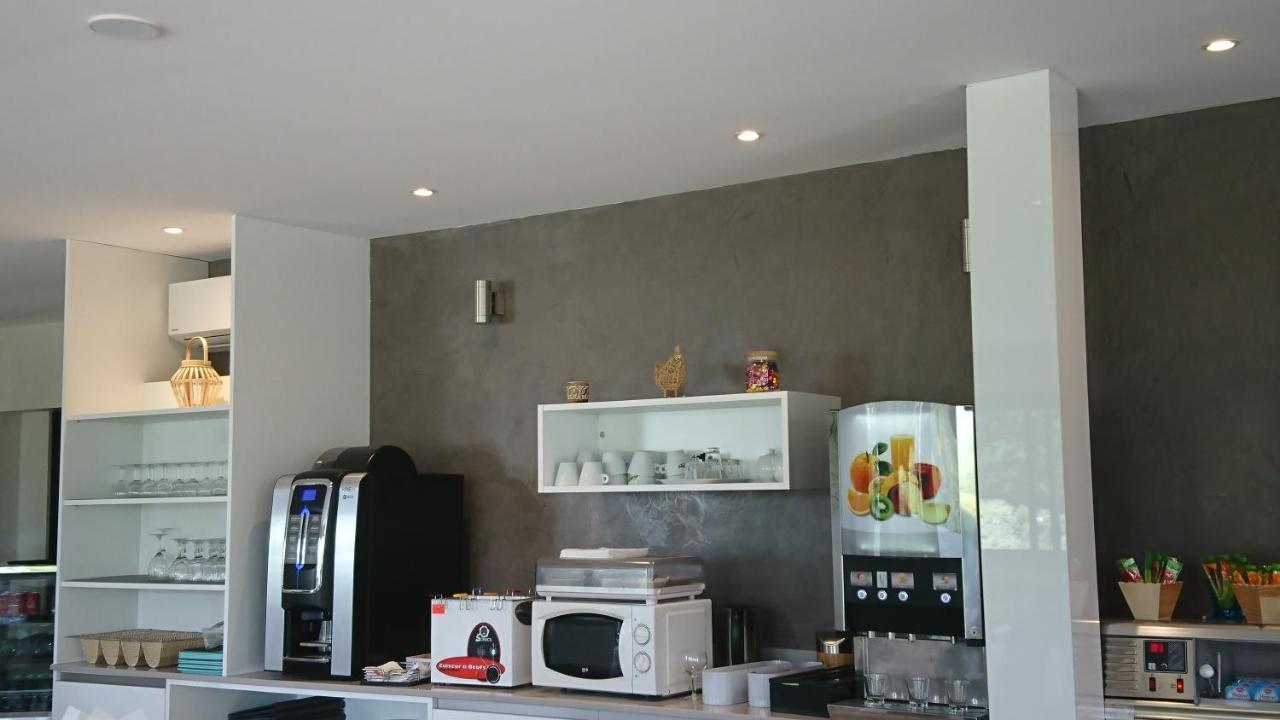 Fasthotel Toulouse Est Бальма Екстер'єр фото
