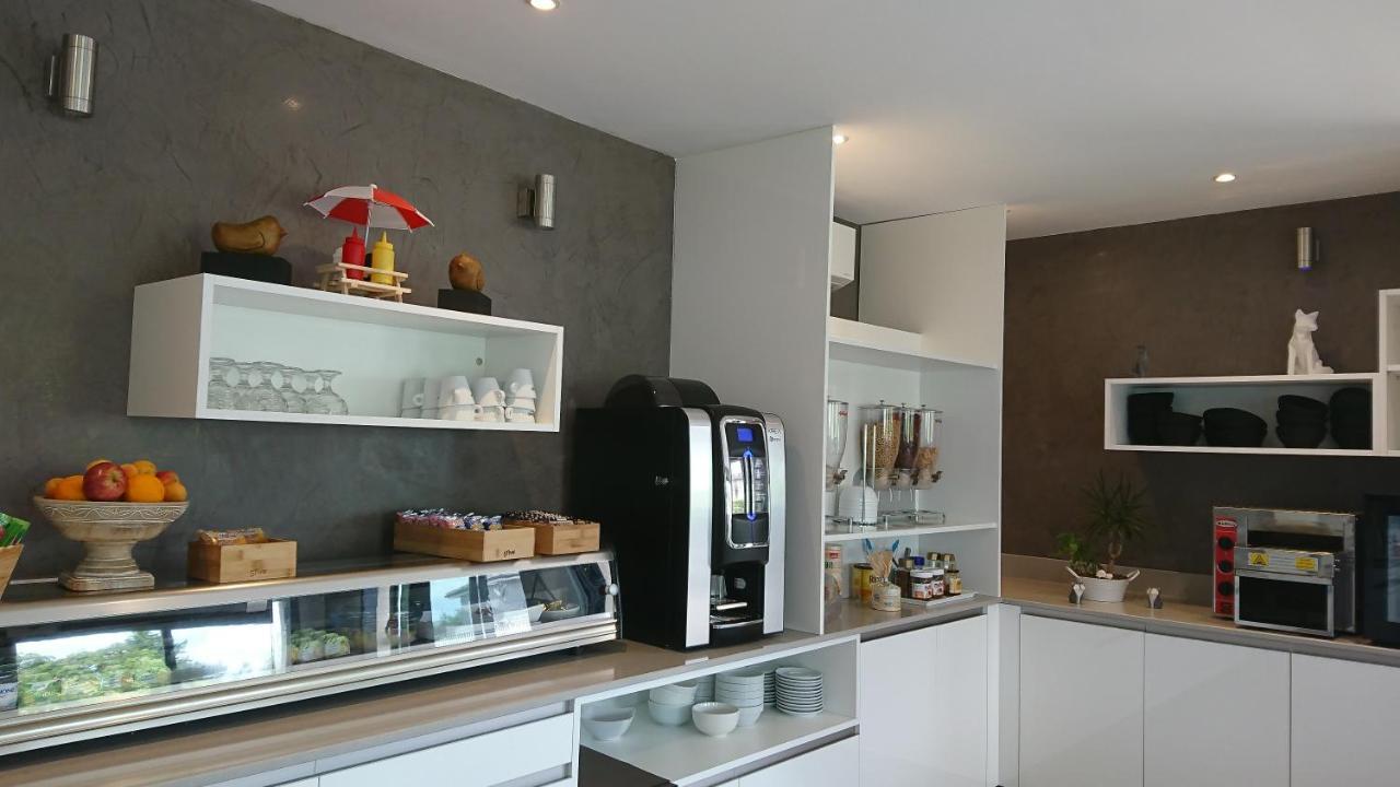 Fasthotel Toulouse Est Бальма Екстер'єр фото